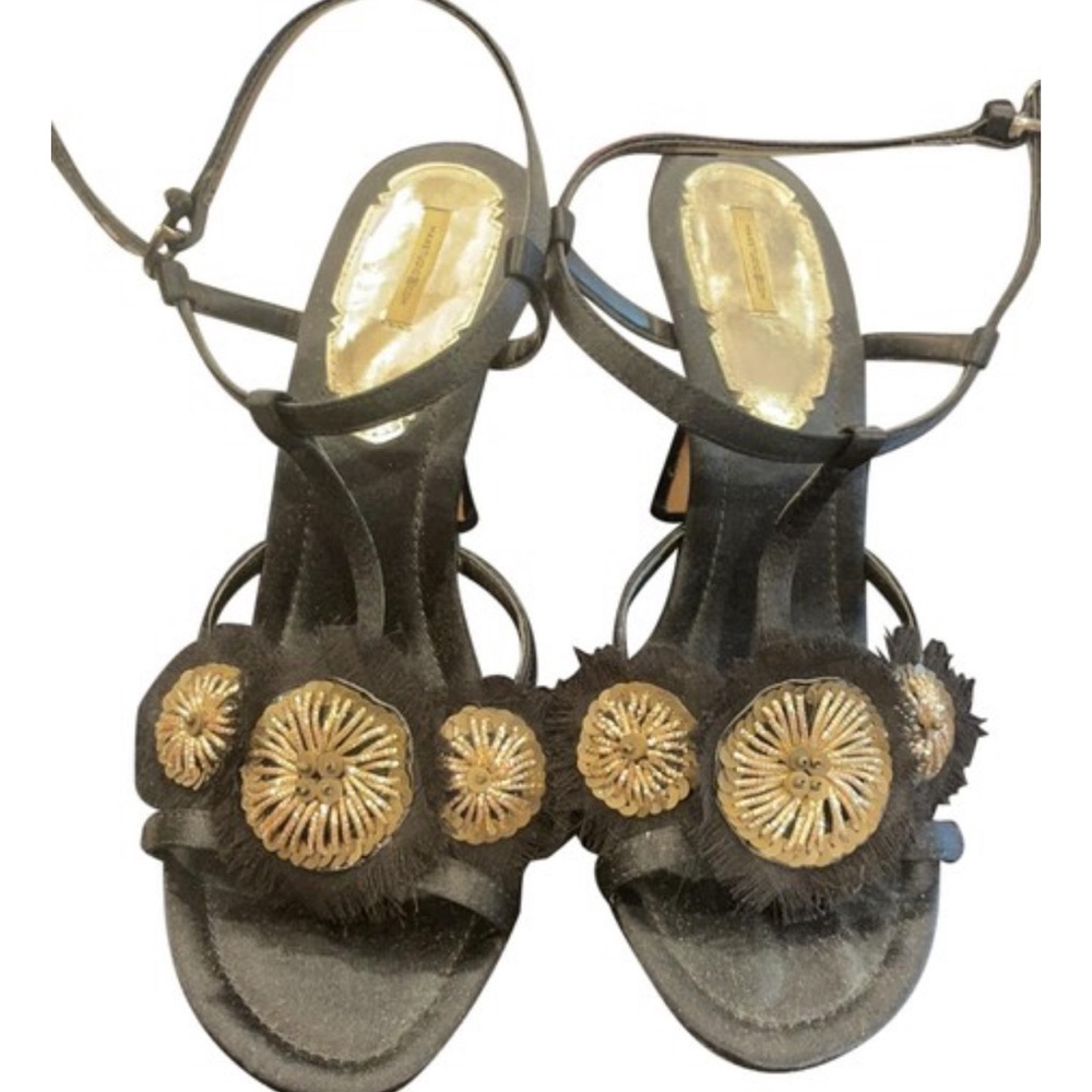 Max Studio heels - Picture 1 of 3